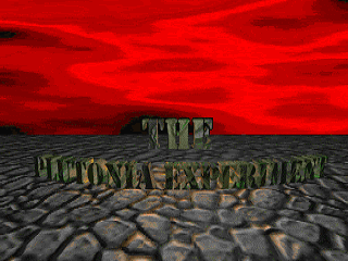 doom plutonia experiment doom plutonia experiment